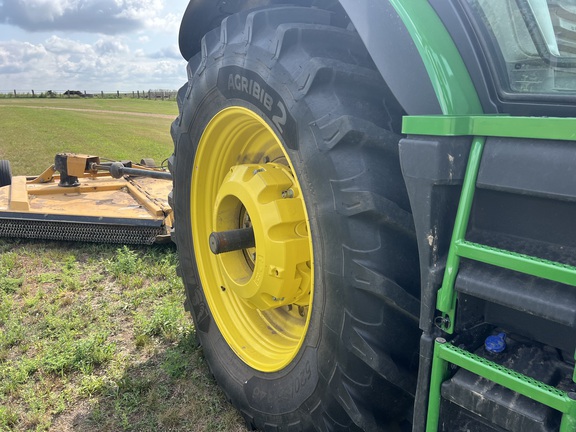 2023 John Deere 6R 230 Tractor