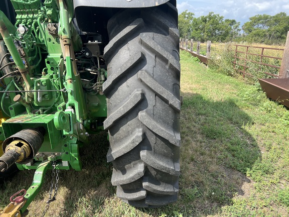 2023 John Deere 6R 230 Tractor