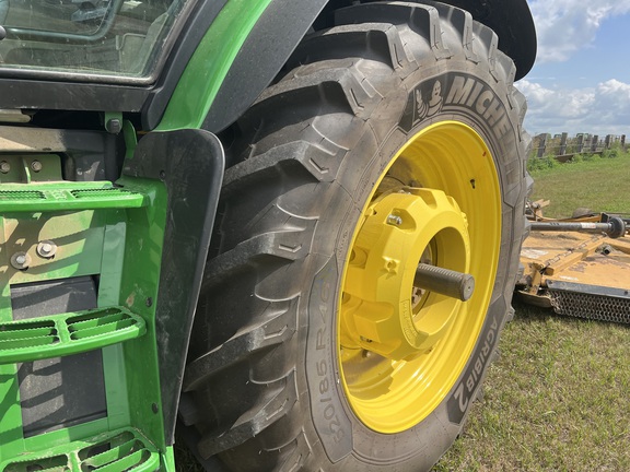 2023 John Deere 6R 230 Tractor