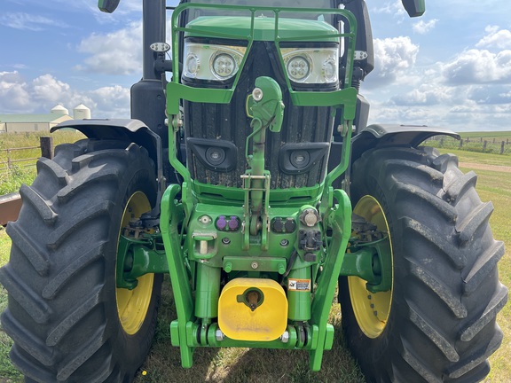 2023 John Deere 6R 230 Tractor