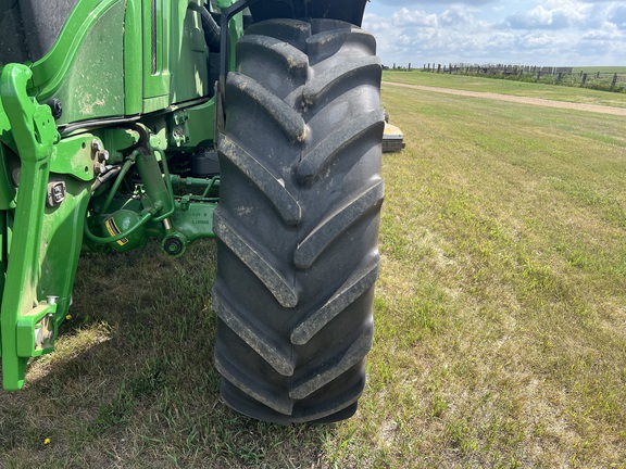 2023 John Deere 6R 230 Tractor