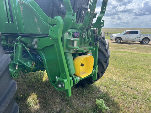 2023 John Deere 6R 230 Tractor