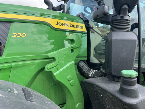 2023 John Deere 6R 230 Tractor