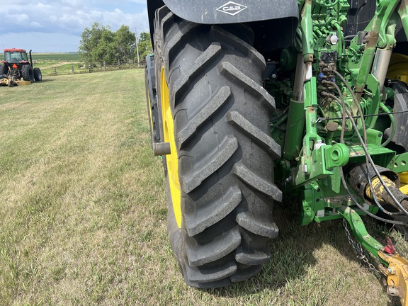 2023 John Deere 6R 230 Tractor