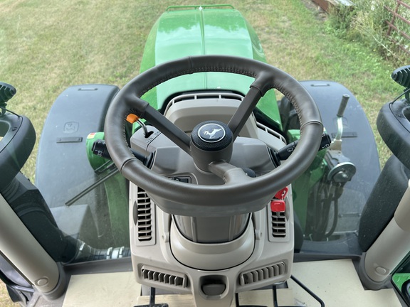 2023 John Deere 6R 230 Tractor