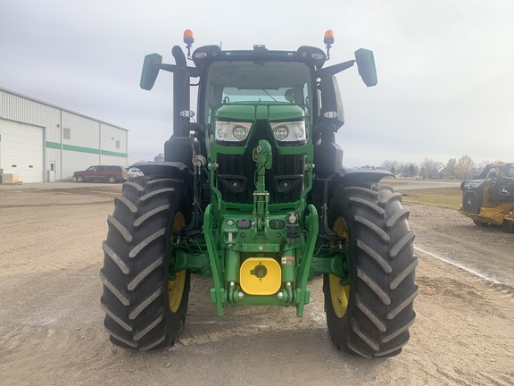 2023 John Deere 6R 230 Tractor