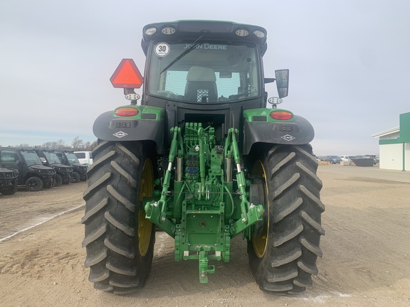 2023 John Deere 6R 230 Tractor