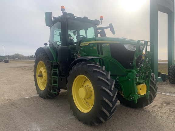 2023 John Deere 6R 230 Tractor