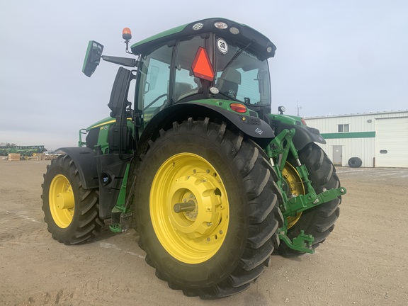 2023 John Deere 6R 230 Tractor