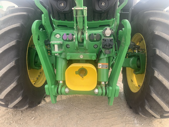 2023 John Deere 6R 230 Tractor