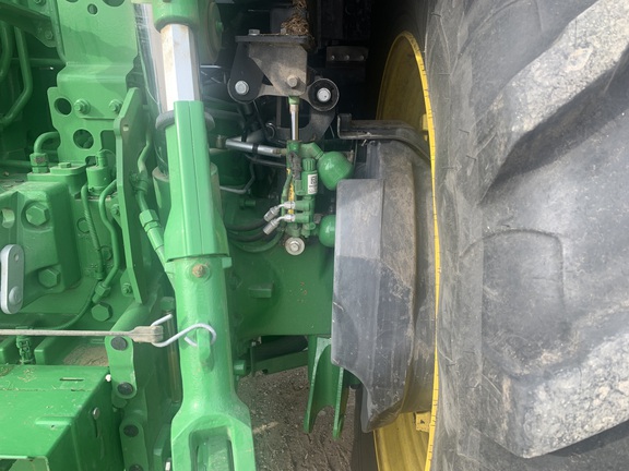 2023 John Deere 6R 230 Tractor