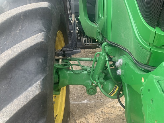 2023 John Deere 6R 230 Tractor