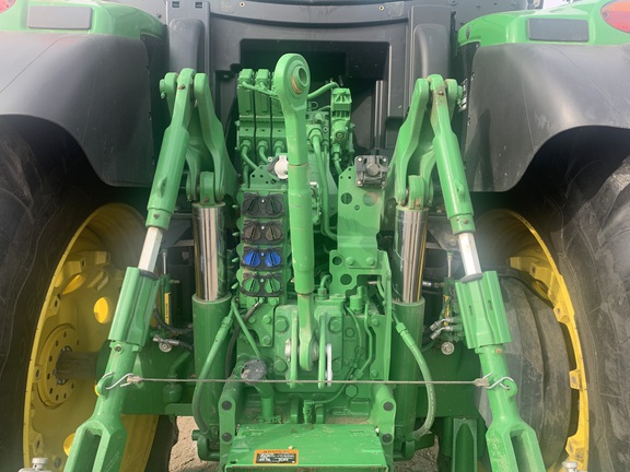 2023 John Deere 6R 230 Tractor