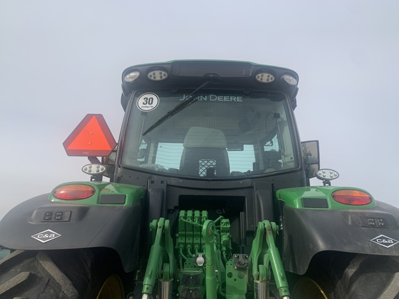 2023 John Deere 6R 230 Tractor