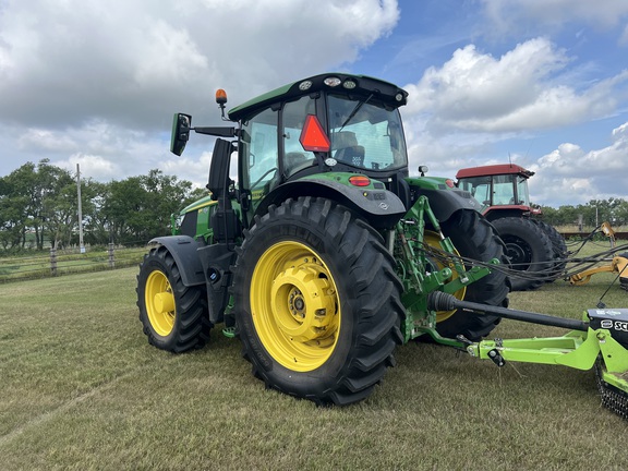 2023 John Deere 6R 230 Tractor