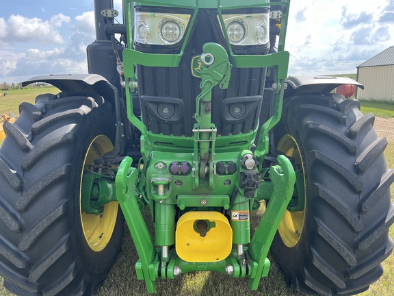 2023 John Deere 6R 230 Tractor