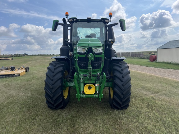 2023 John Deere 6R 230 Tractor