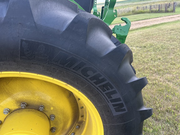 2023 John Deere 6R 230 Tractor