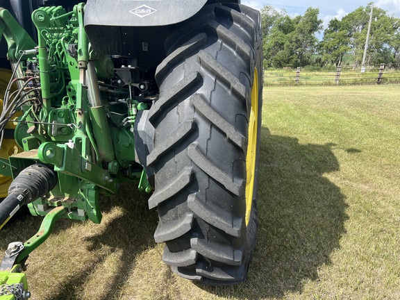 2023 John Deere 6R 230 Tractor