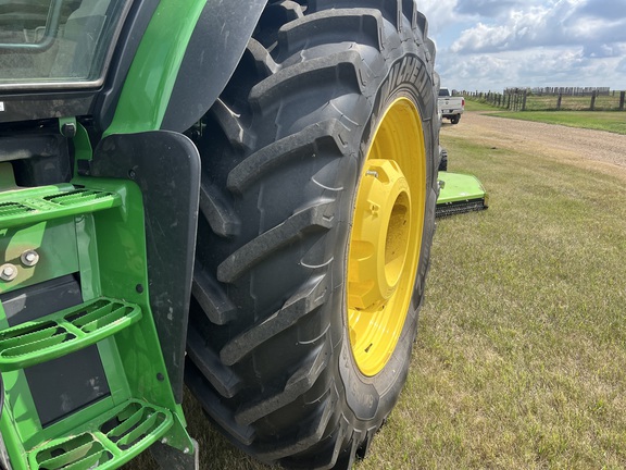 2023 John Deere 6R 230 Tractor