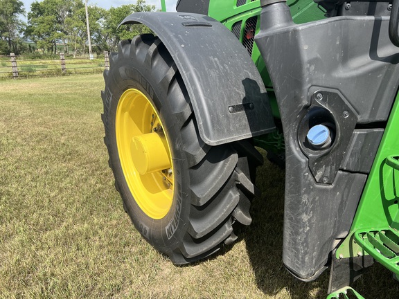 2023 John Deere 6R 230 Tractor