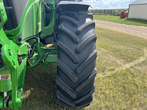 2023 John Deere 6R 230 Tractor