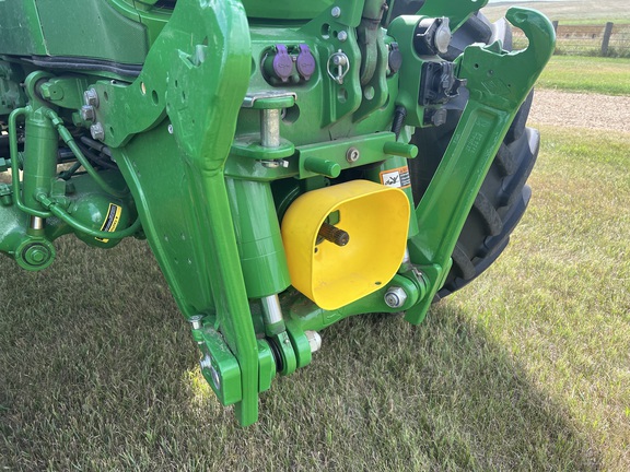 2023 John Deere 6R 230 Tractor