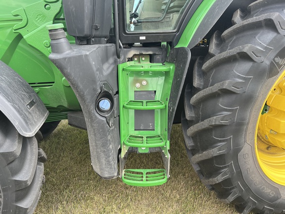 2023 John Deere 6R 230 Tractor