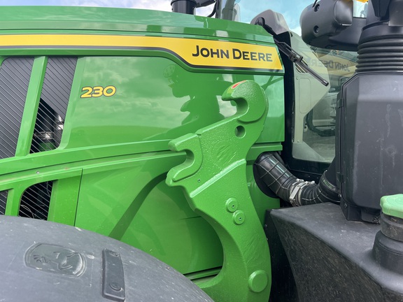 2023 John Deere 6R 230 Tractor