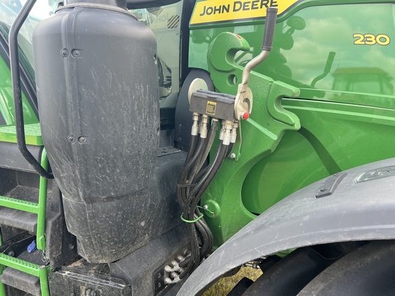 2023 John Deere 6R 230 Tractor