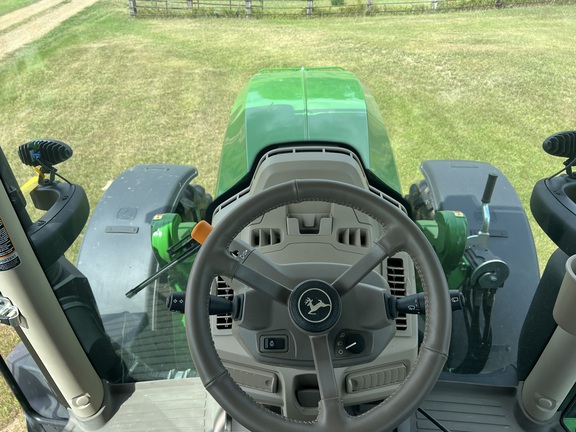 2023 John Deere 6R 230 Tractor