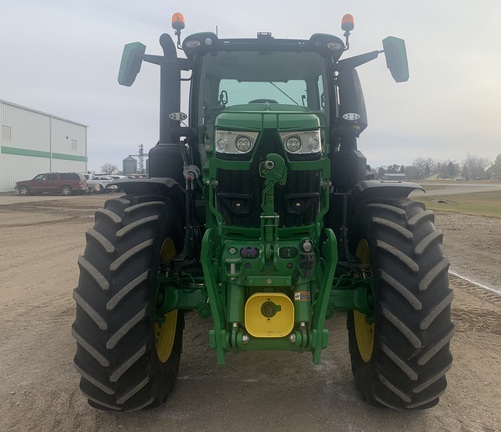 2023 John Deere 6R 230 Tractor