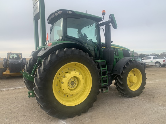 2023 John Deere 6R 230 Tractor