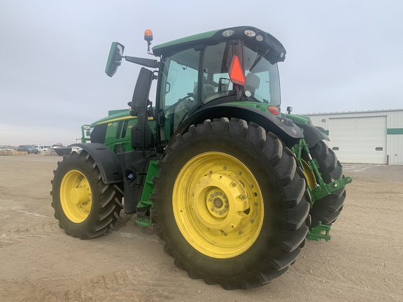 2023 John Deere 6R 230 Tractor