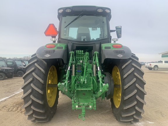 2023 John Deere 6R 230 Tractor