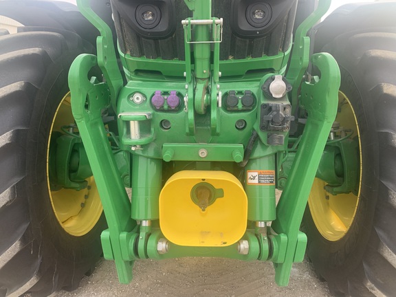 2023 John Deere 6R 230 Tractor