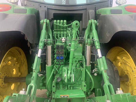 2023 John Deere 6R 230 Tractor