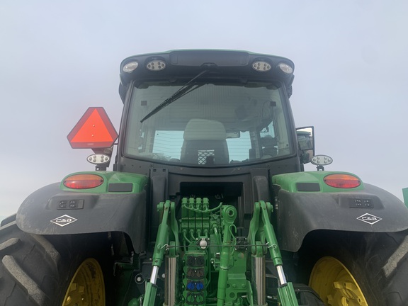 2023 John Deere 6R 230 Tractor