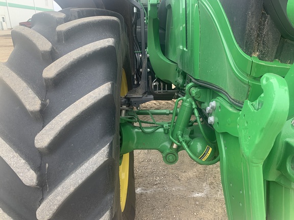 2023 John Deere 6R 230 Tractor