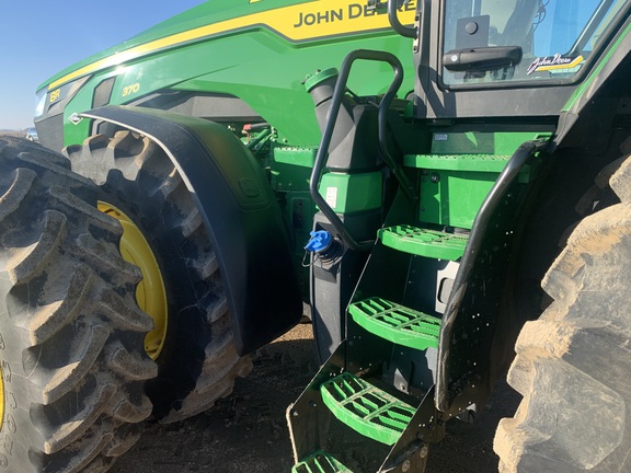 2023 John Deere 8R 370 Tractor