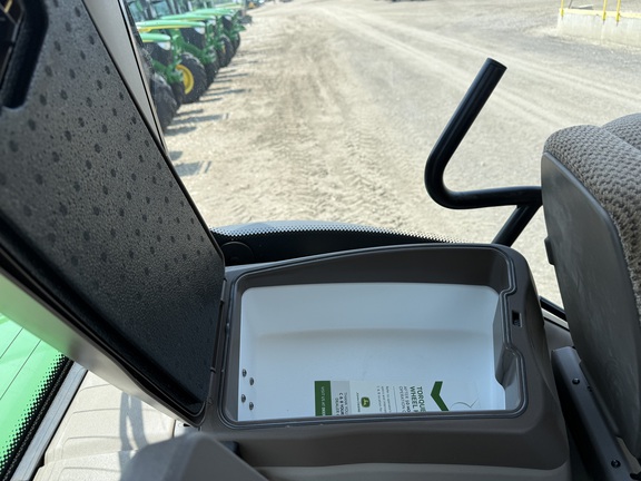 2023 John Deere 6R 165 Tractor