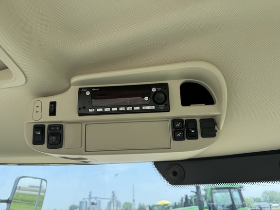 2023 John Deere 6R 165 Tractor