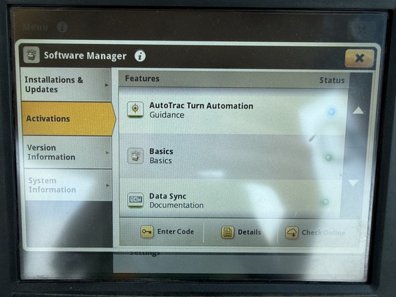 2023 John Deere 6R 165 Tractor