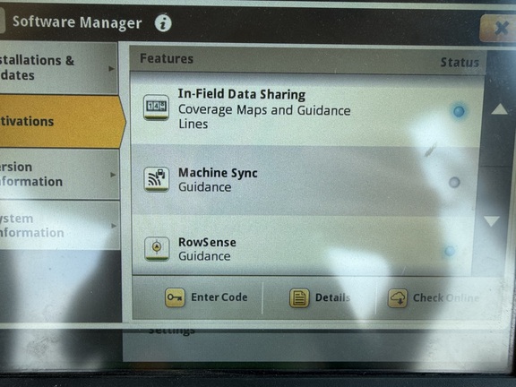 2023 John Deere 6R 165 Tractor