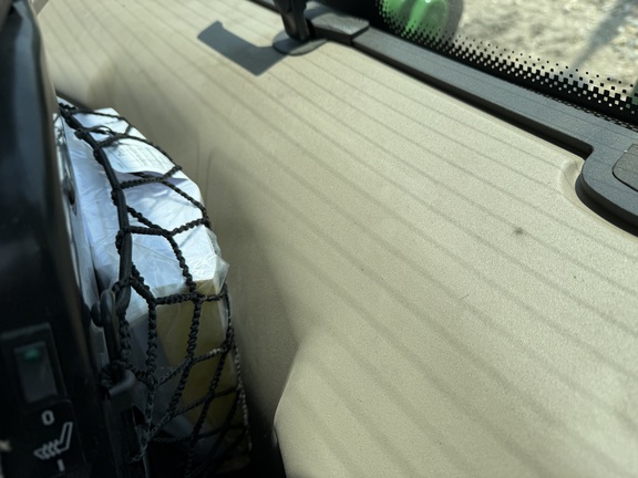 2023 John Deere 6R 165 Tractor