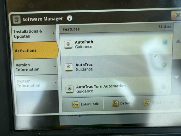 2023 John Deere 6R 165 Tractor