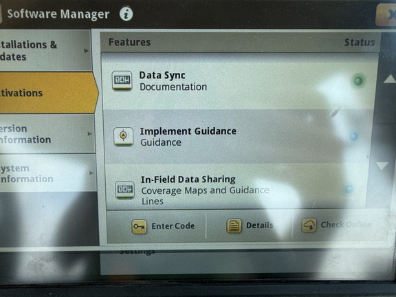 2023 John Deere 6R 165 Tractor