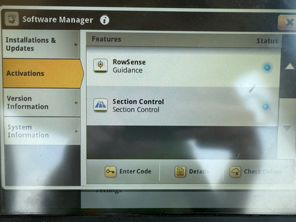 2023 John Deere 6R 165 Tractor