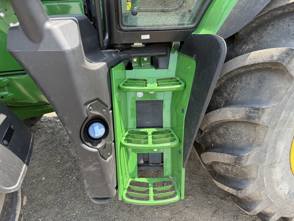 2023 John Deere 6R 165 Tractor