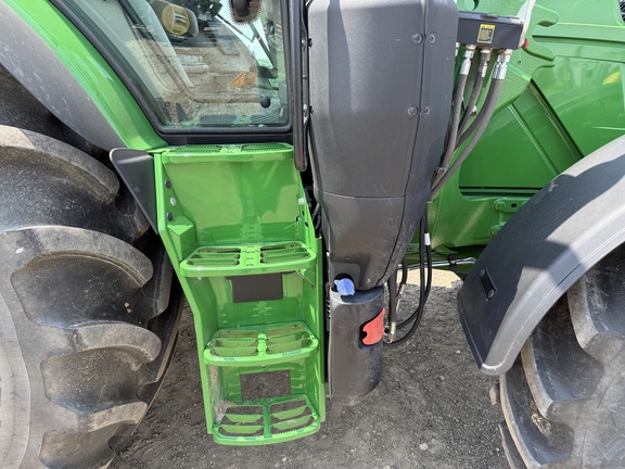 2023 John Deere 6R 165 Tractor